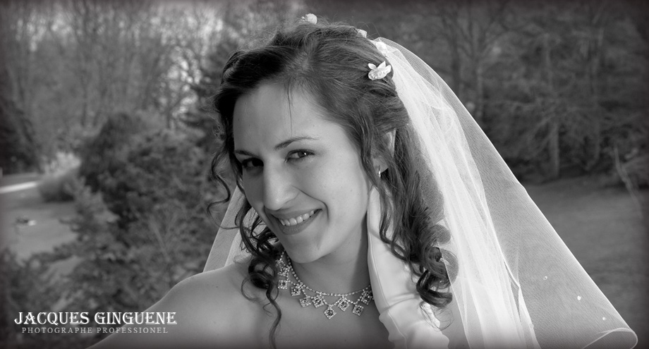 Photographe Mariage